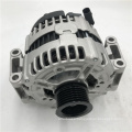 W221 W222 W211 W212  Car Alternator for Mercedes-Benz S400 S500 E300 E400   Car Alternator 0131545602